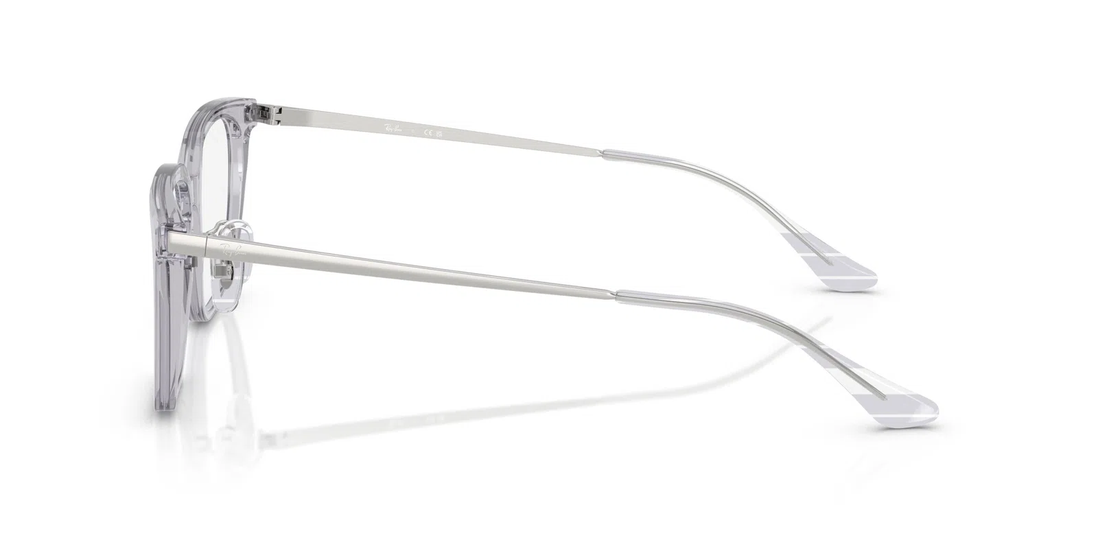 Ray-Ban 5442D Eyeglasses - view 13